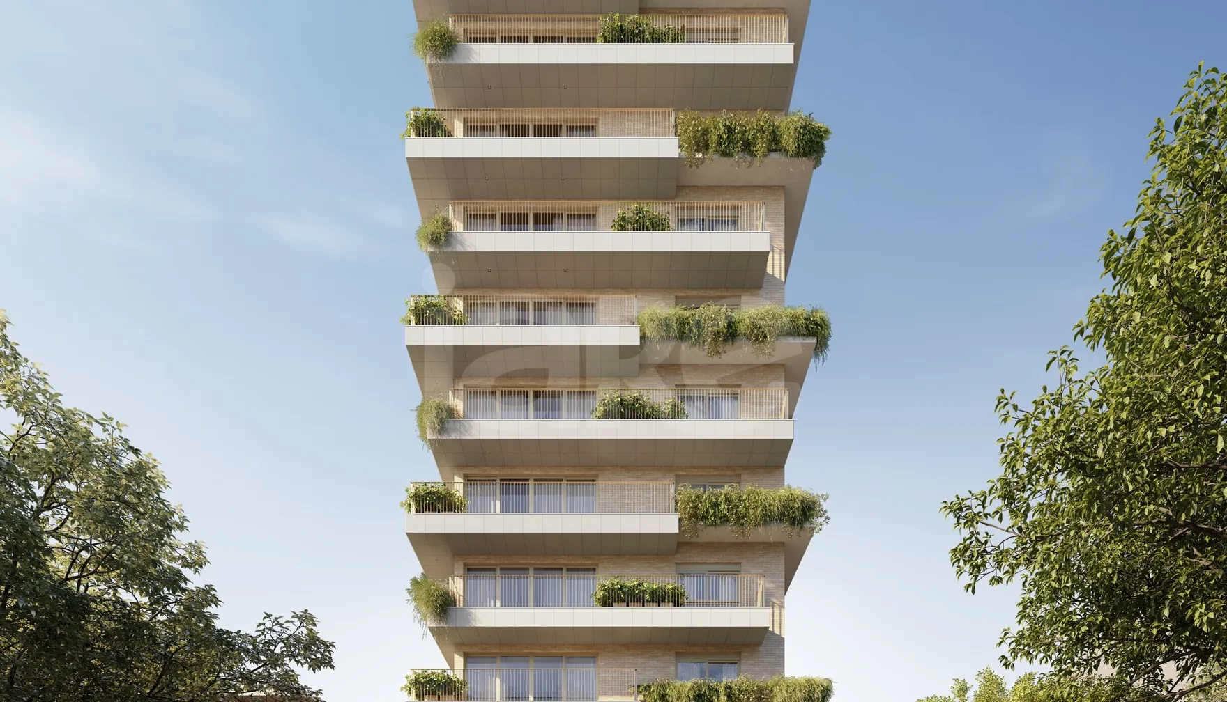 Prisma - Apartamento com 123,25 m², em Rio Branco — foto 1