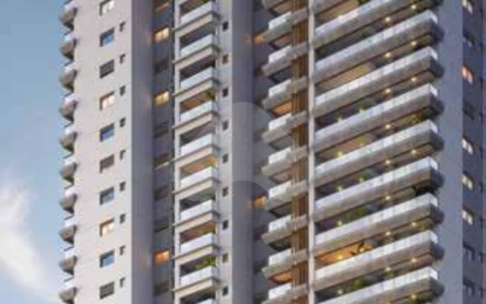 Casa Nacional Eztec - Apartamento com 114,49 m², em Santo Amaro — foto 6