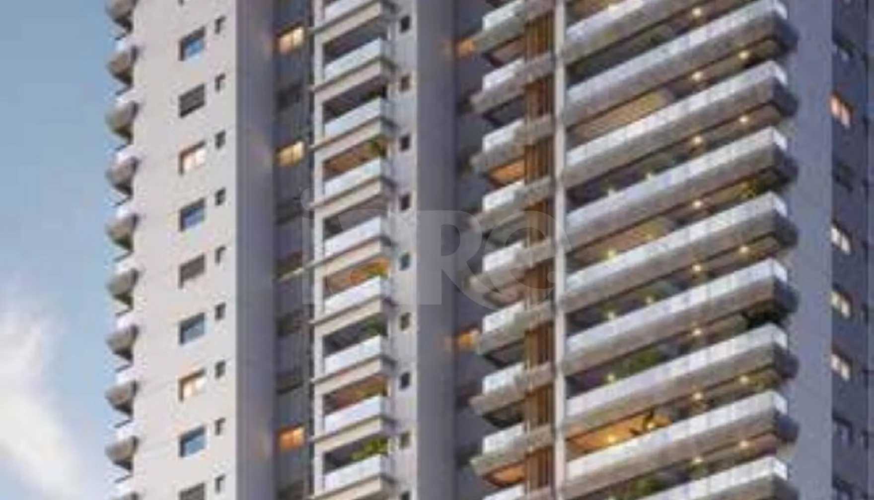 Casa Nacional Eztec - Apartamento com 114,49 m², em Santo Amaro — foto 6