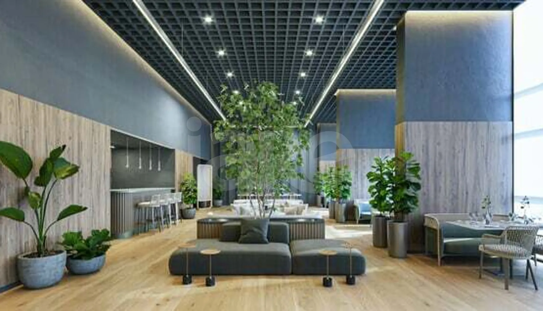 Horizon - Apartamento com 95,21 m², em Altiplano Cabo Branco — foto 6