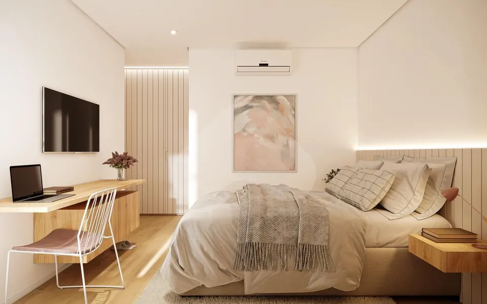 Nest Vila Ipojuca - Apartamento com 64,86 m², em Vila Ipojuca — foto 10