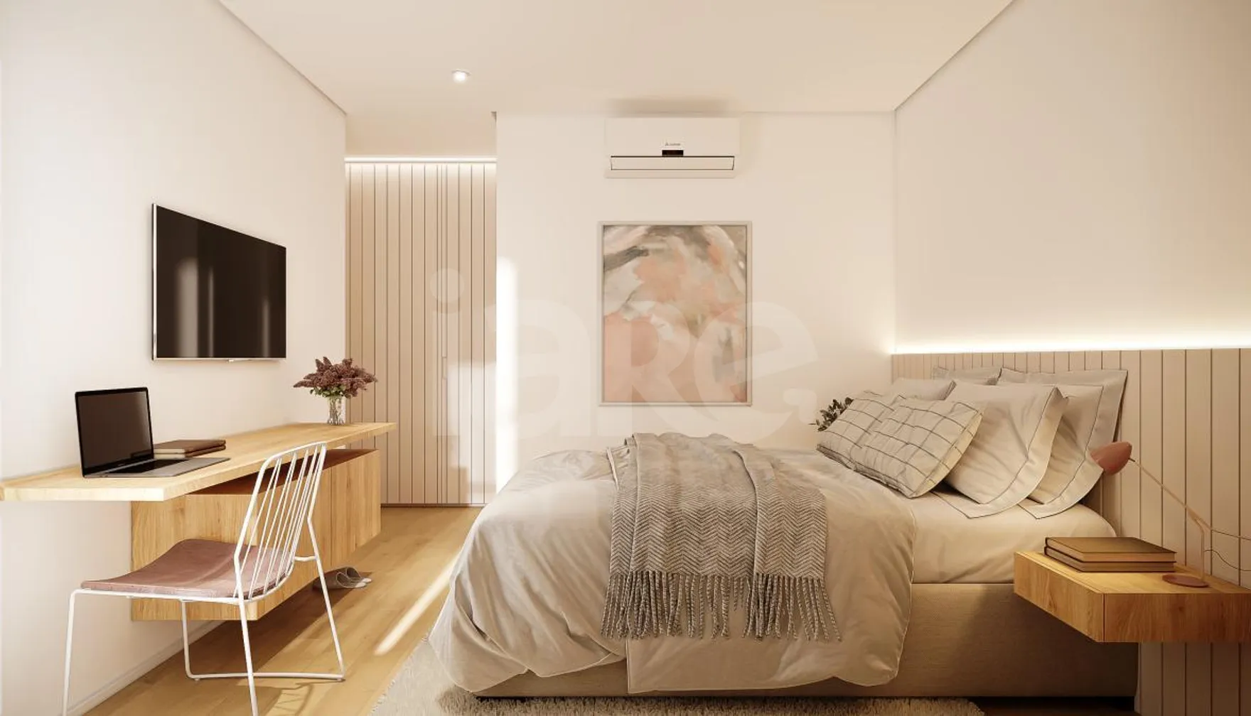 Nest Vila Ipojuca - Apartamento com 67,31 m², em Vila Ipojuca — foto 10