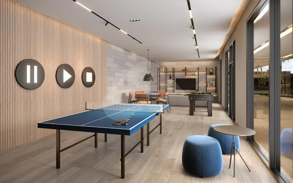 Terrarium Perdizes - Apartamento com 107,09 m², em Perdizes — foto 14