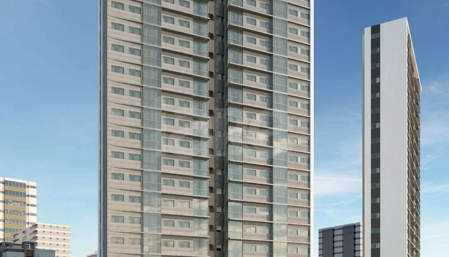 Vivenza - Apartamento com 48 m², em Casa Amarela — foto 1
