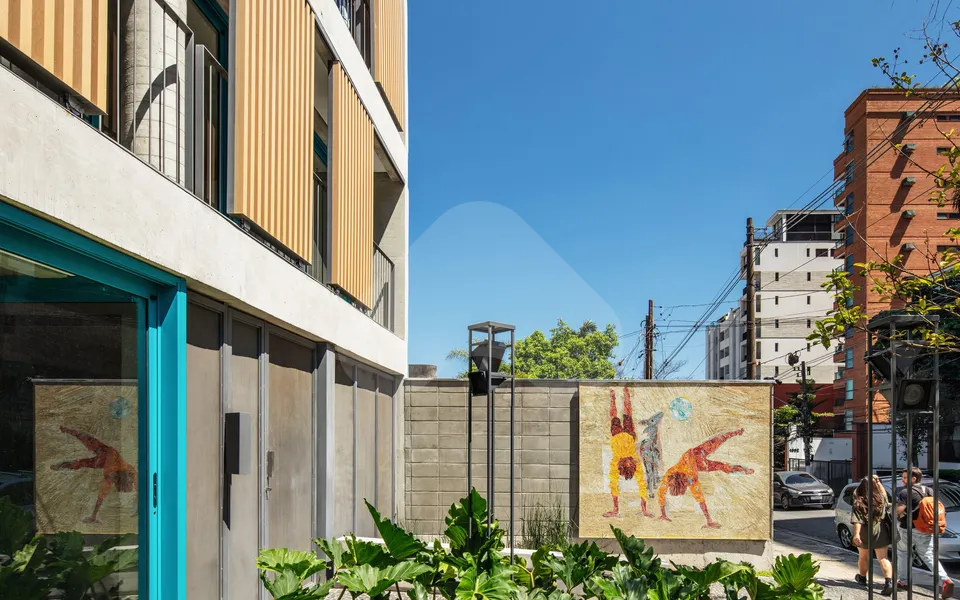 Fradique 1597 - Vila Madalena - Garden com 200,43 m², em Pinheiros — foto 21