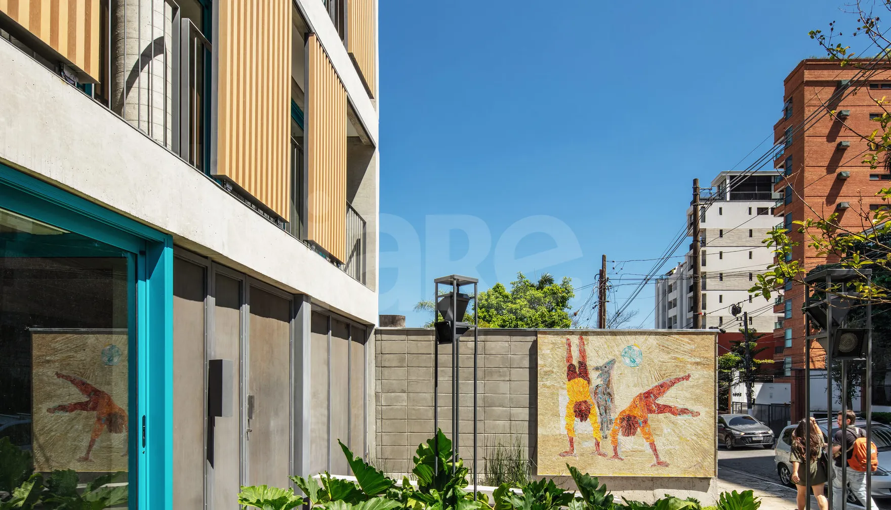 Fradique 1597 - Vila Madalena - Garden com 200,43 m², em Pinheiros — foto 21
