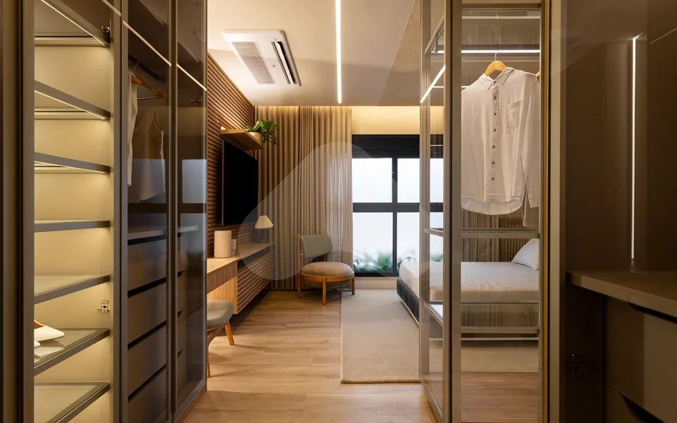Praça 232 - Apartamento com 153,76 m², em Jardim América — foto 41