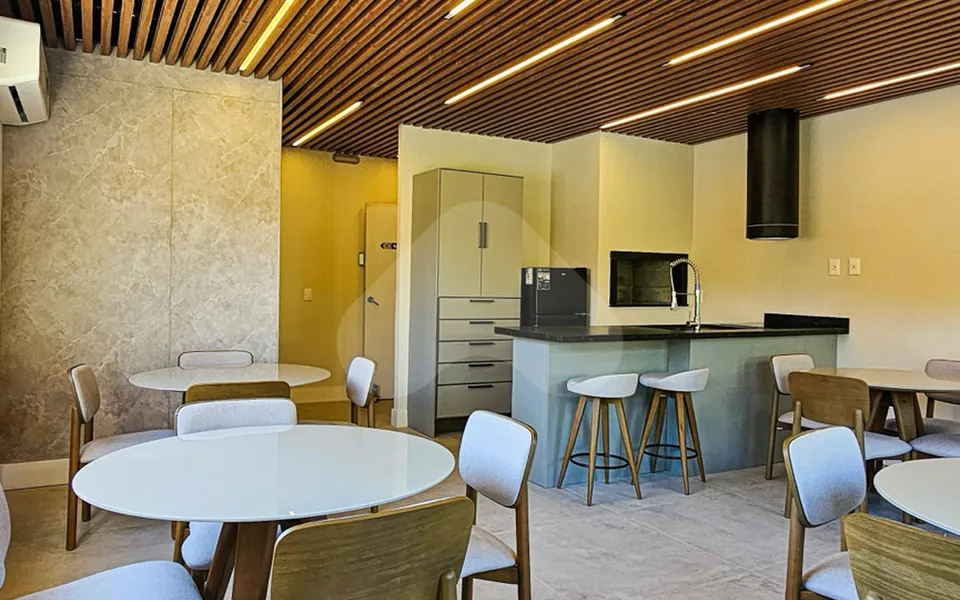 Comodoro - Apartamento com 92,29 m², em Tristeza — foto 20