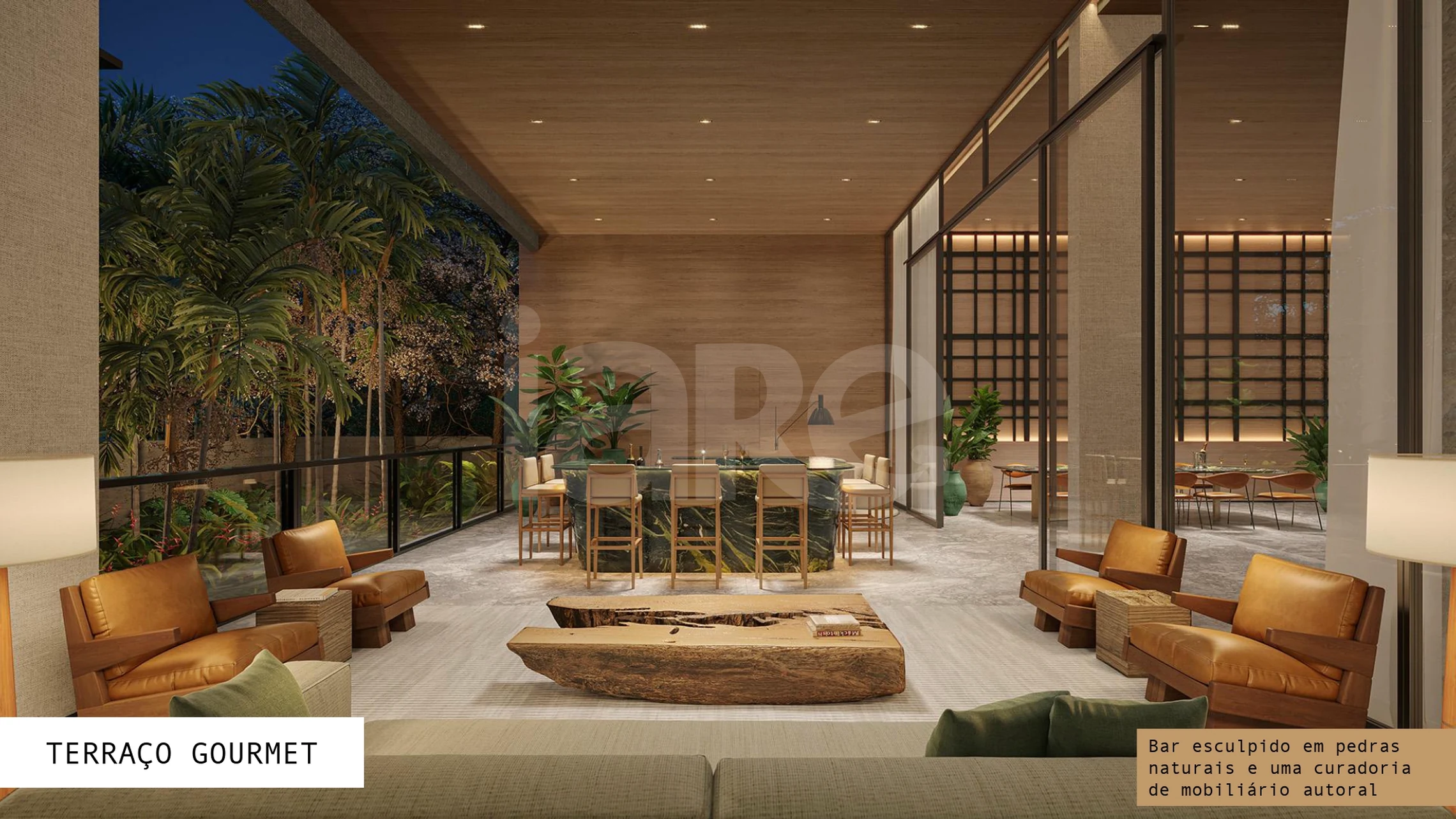 Autór Jardins - Apartamento com 188,64 m², em Jardim Paulista — foto 7