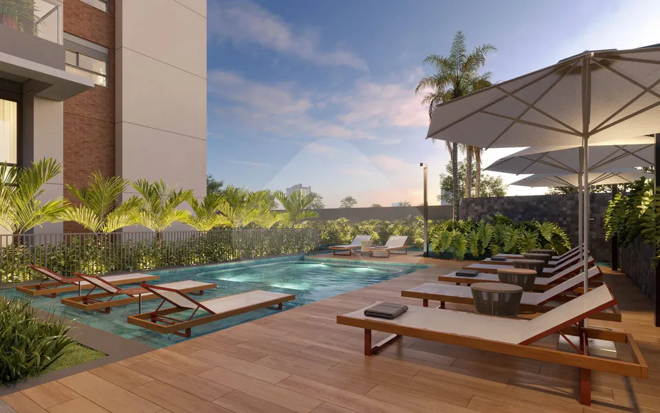 Edson 1400 - Apartamento com 255 m², em Campo Belo — foto 21