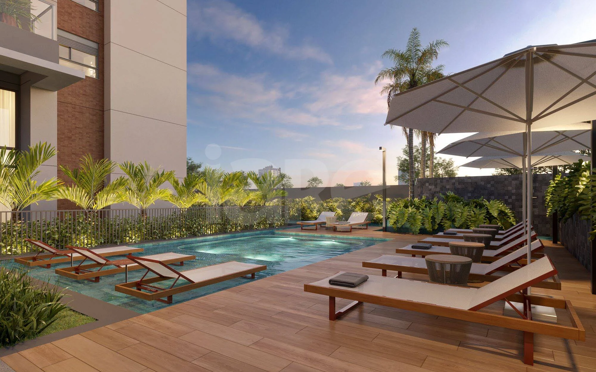 Edson 1400 - Apartamento com 255 m², em Campo Belo — foto 21