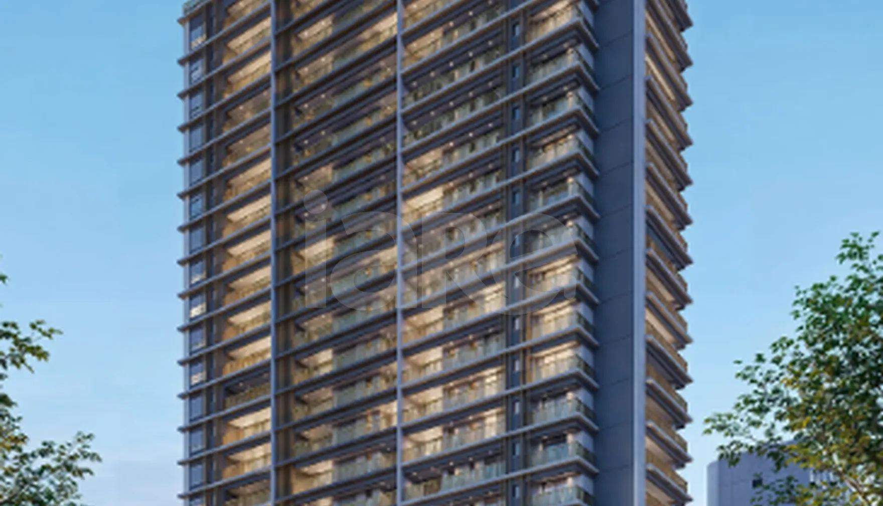 Brisea Moema - Apartamento com 105,49 m², em Moema — foto 1