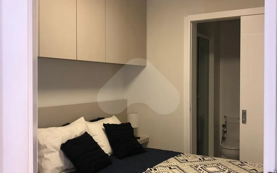 Kadesh - Apartamento com 45,81 m², em Independência — foto 16