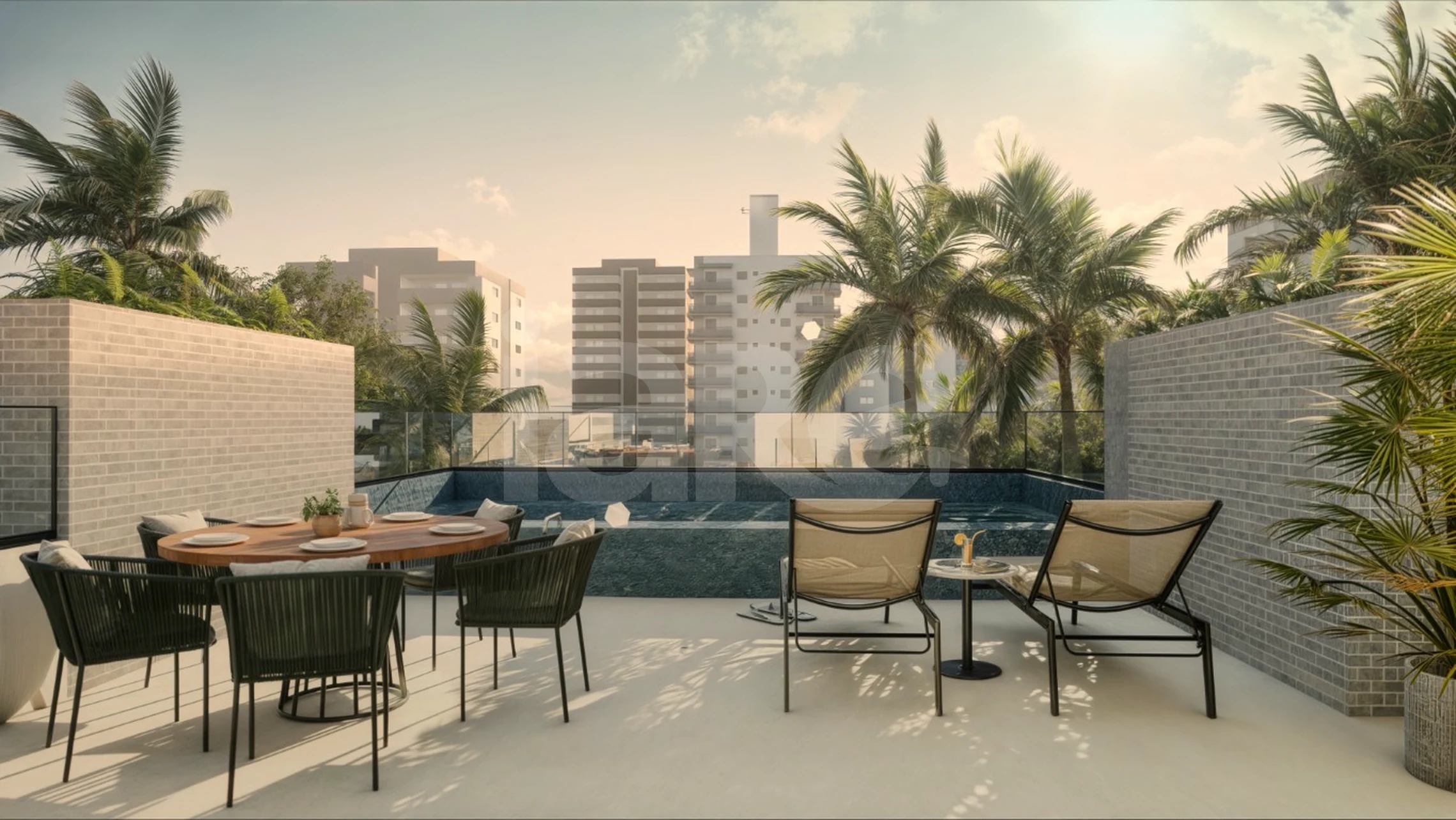 Maria Laura Maia - Garden com 109,59 m², em Manaíra — foto 5