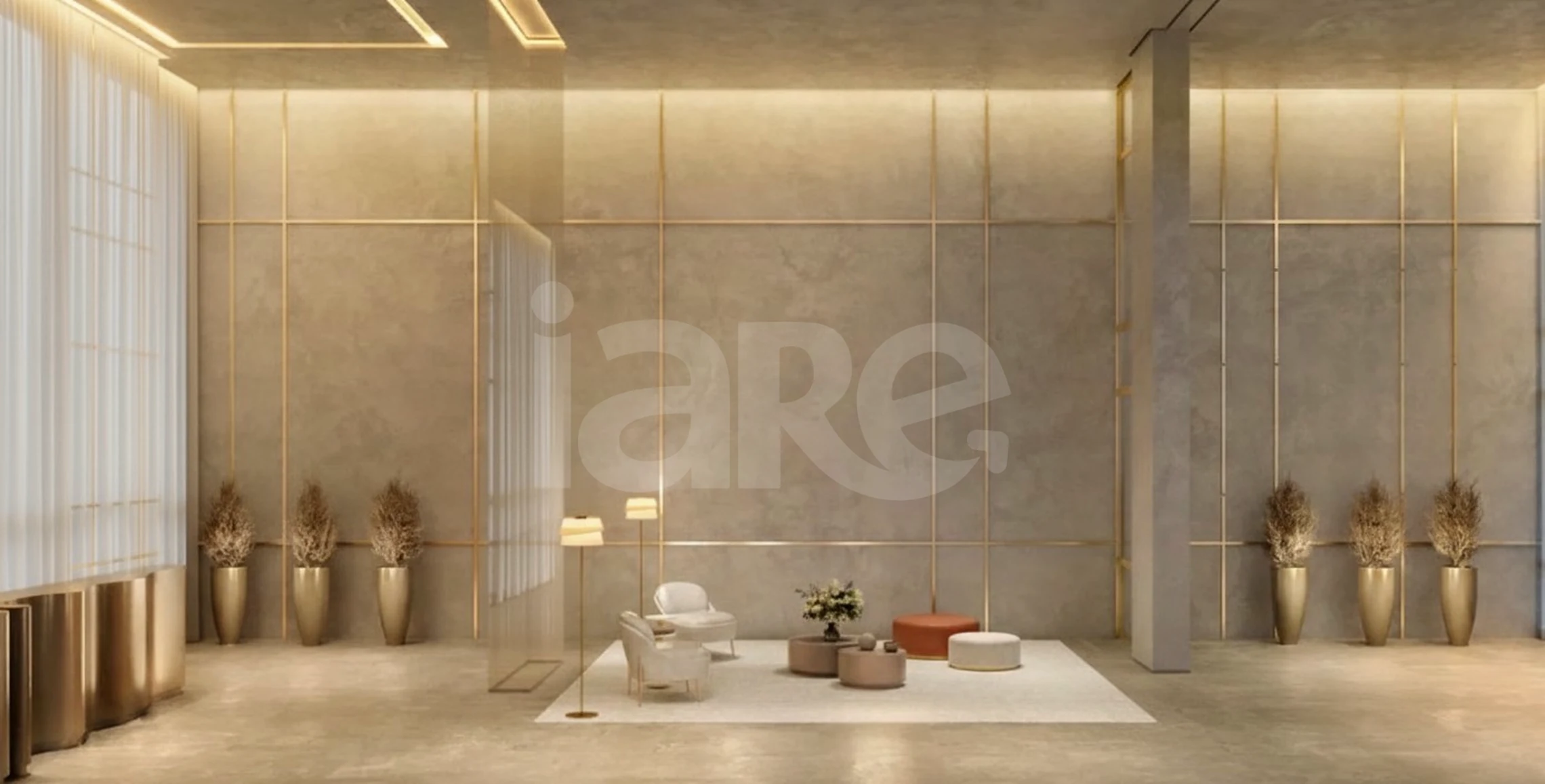 The New Residence Brooklin by Living - Apartamento com 88,2 m², em Brooklin Paulista — foto 7