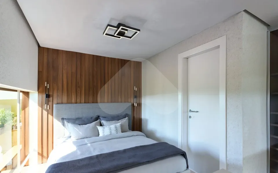 Solis - Studio com 32,56 m², em Ingleses do Rio Vermelho — foto 29