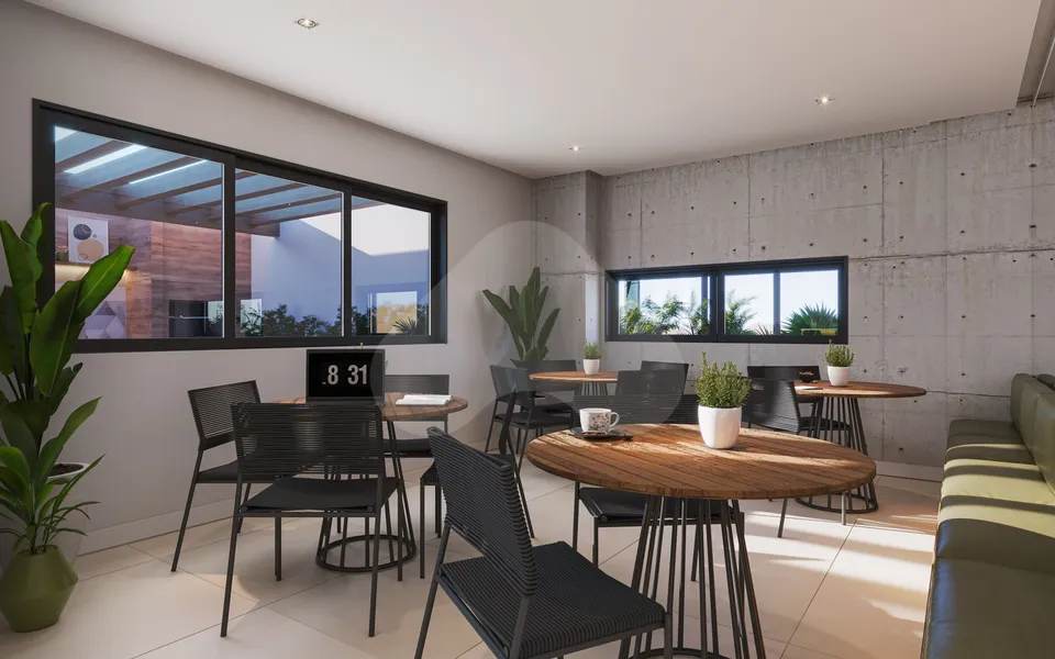 Vista Sul - Apartamento com 48,74 m², em Vila do Encontro — foto 10