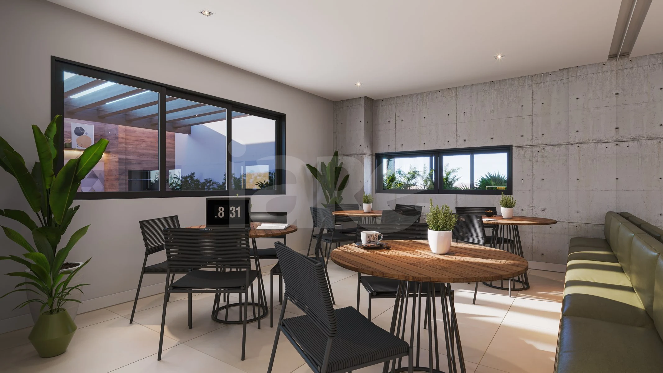 Vista Sul - Apartamento com 48,74 m², em Vila do Encontro — foto 10