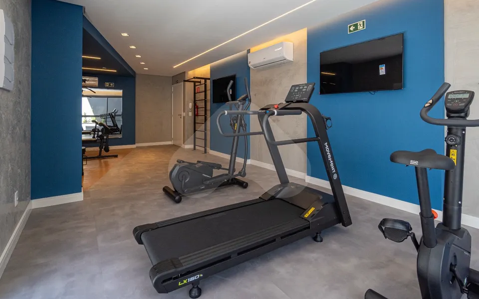 Haus 175 Apto 14684 - Apartamento com 118,83 m², em Higienópolis — foto 8