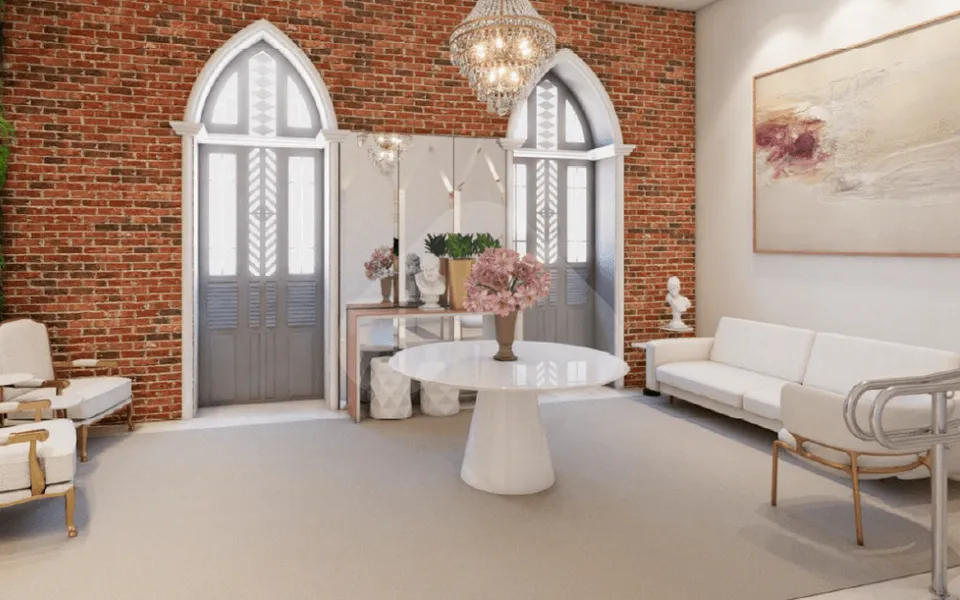 Aurora 17 - Apartamento com 146,87 m², em Poço — foto 2