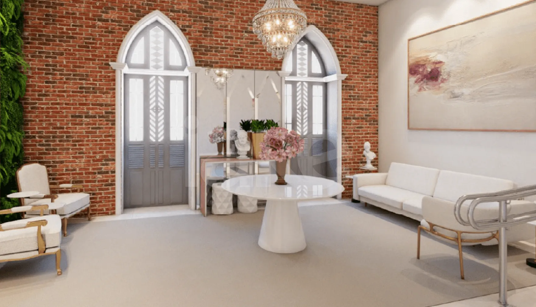 Aurora 17 - Apartamento com 146,87 m², em Poço — foto 5