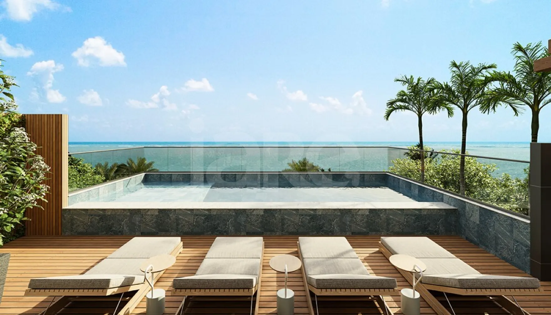 Cambô Residence - Apartamento com 112,41 m², em Camboinha — foto 7