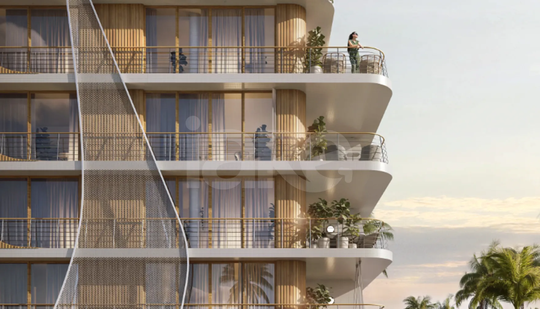 Leme - Garden com 198 m², em Poço — foto 5