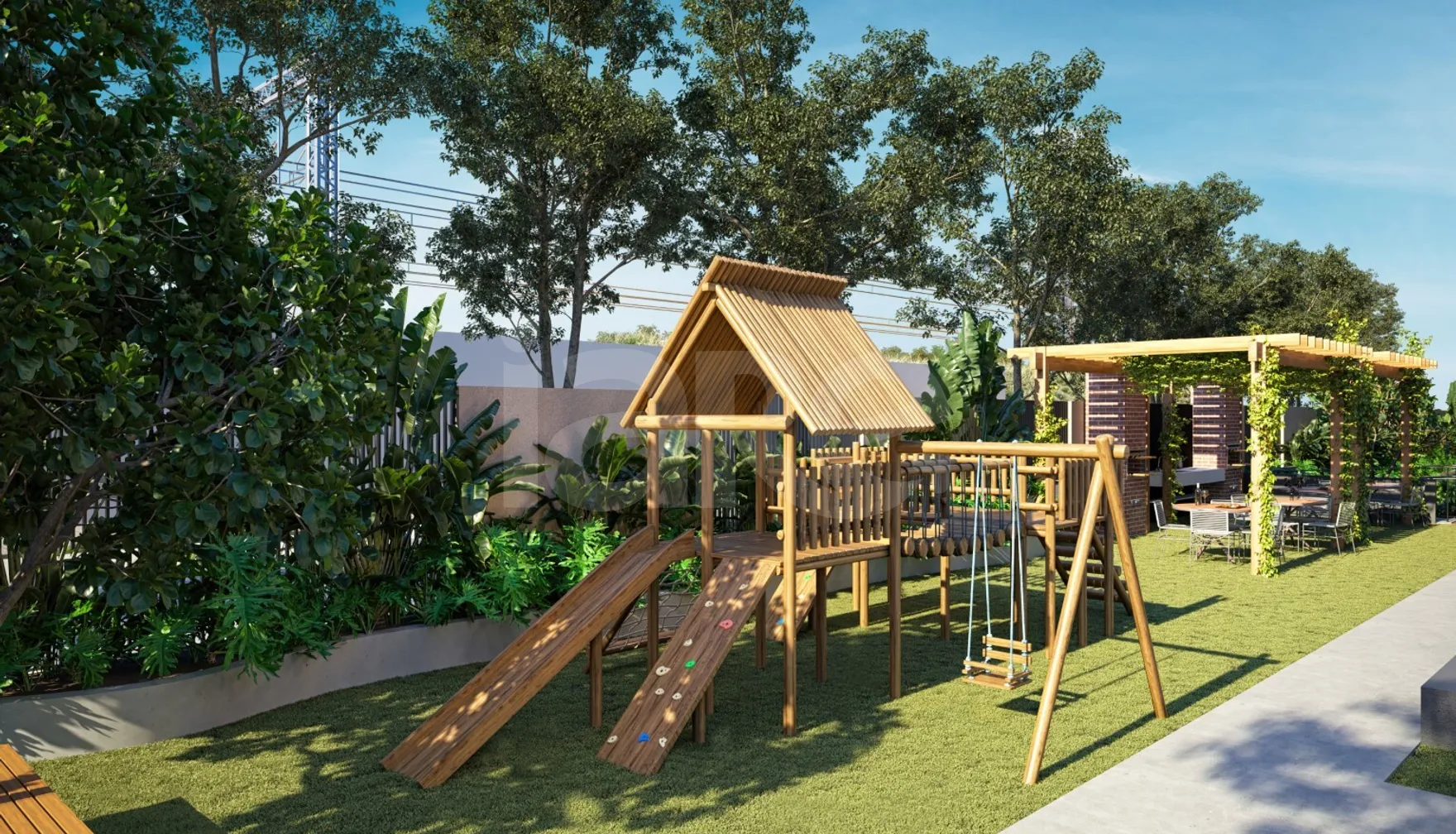 Morata Living Residence - Garden com 62,67 m², em Imbiribeira — foto 15
