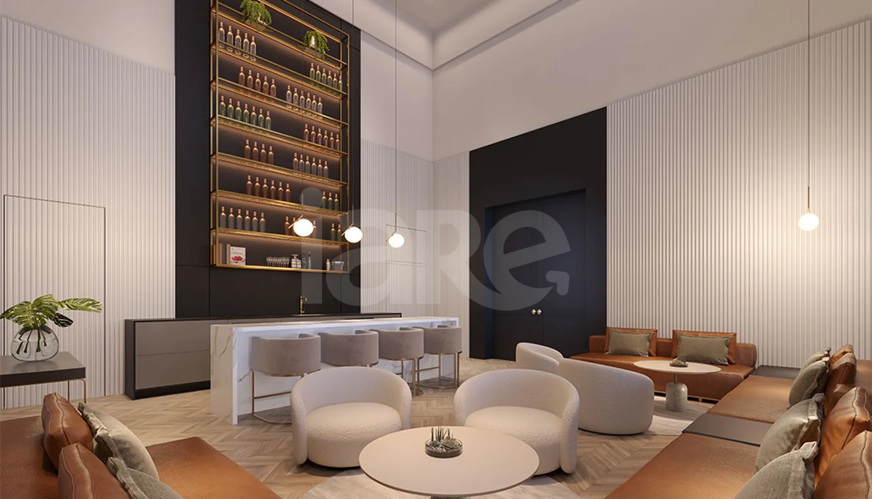 Lindenberg Guarará - Apartamento com 201,22 m², em Jardim Paulista — foto 7