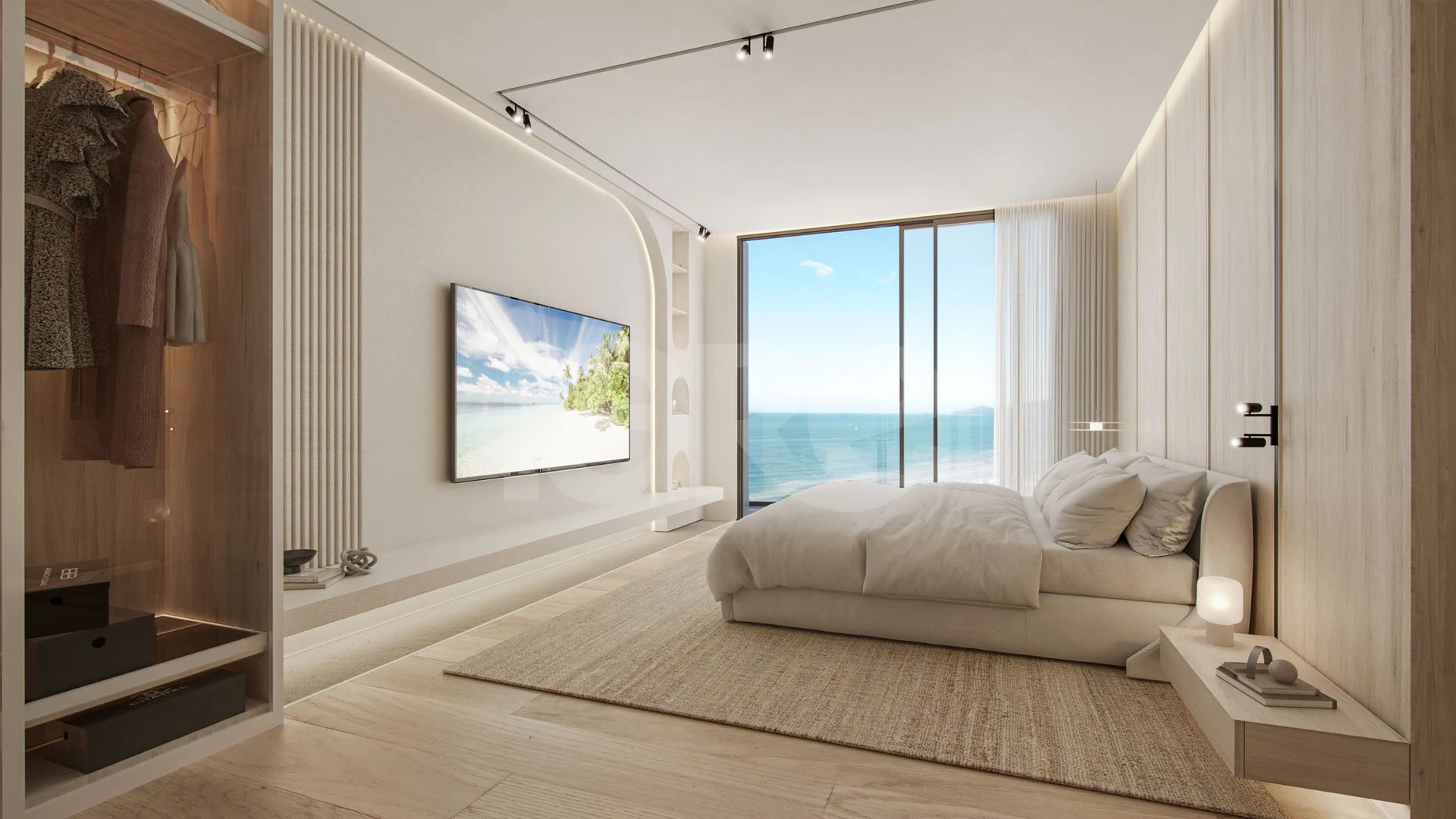 Scenarium Brava Norte - Garden com 497,38 m², em Praia Brava de Itajaí — foto 9