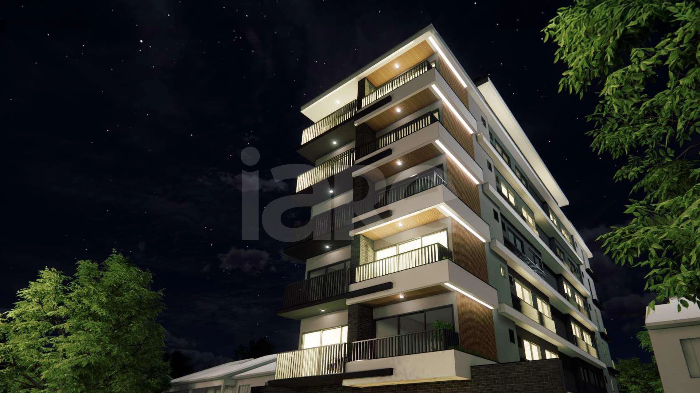 Windy City - Studio com 26,28 m², em Rebouças — foto 1