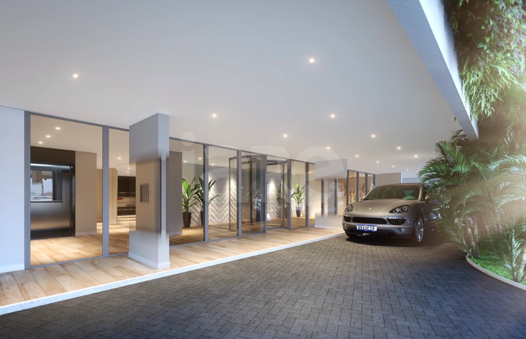 Honfleur Maison - Apartamento com 144,92 m², em Enseada do Suá — foto 18