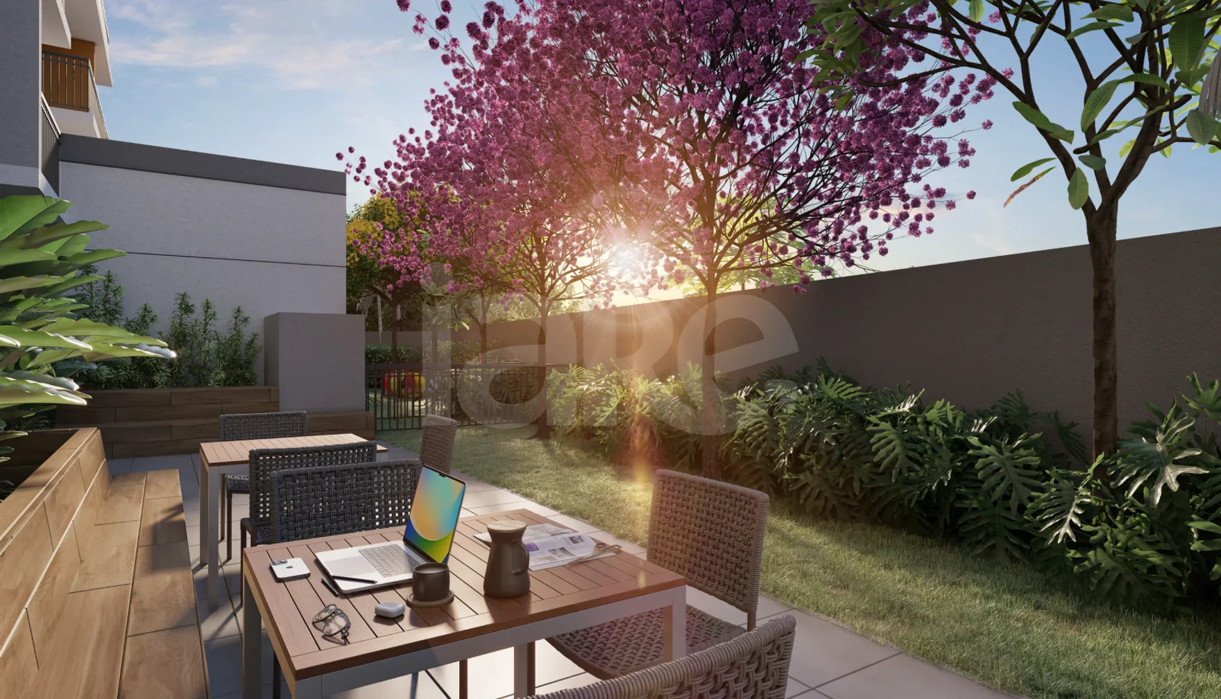 Mirus - Apartamento com 28,35 m², em Jardim Vera Cruz — foto 20