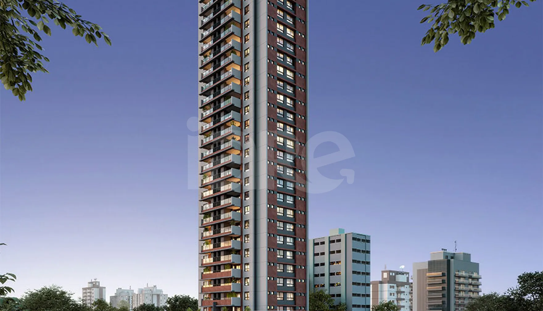 Triu 1722 - Loja com 139,21 m², em Campo Belo — foto 4