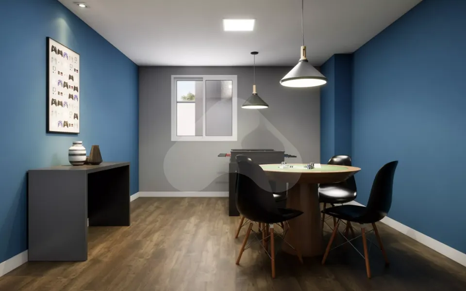 Metrocasa Viva Itaquera - Apartamento com 27,34 m², em Itaquera — foto 20