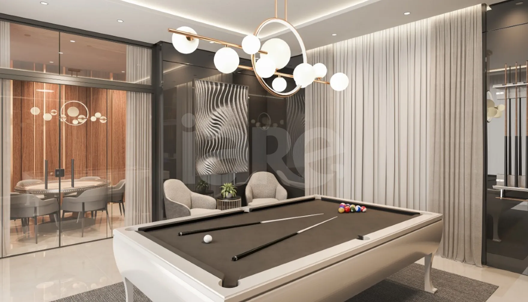 Verbena Atlantic - Apartamento com 96,09 m², em Vila Nova — foto 11
