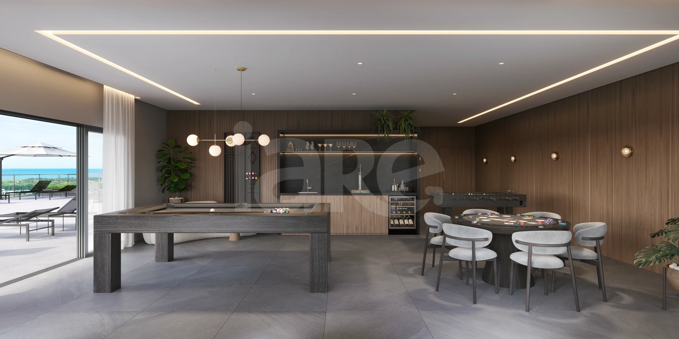 Bellomonte - Garden com 103 m², em Ingleses do Rio Vermelho — foto 15