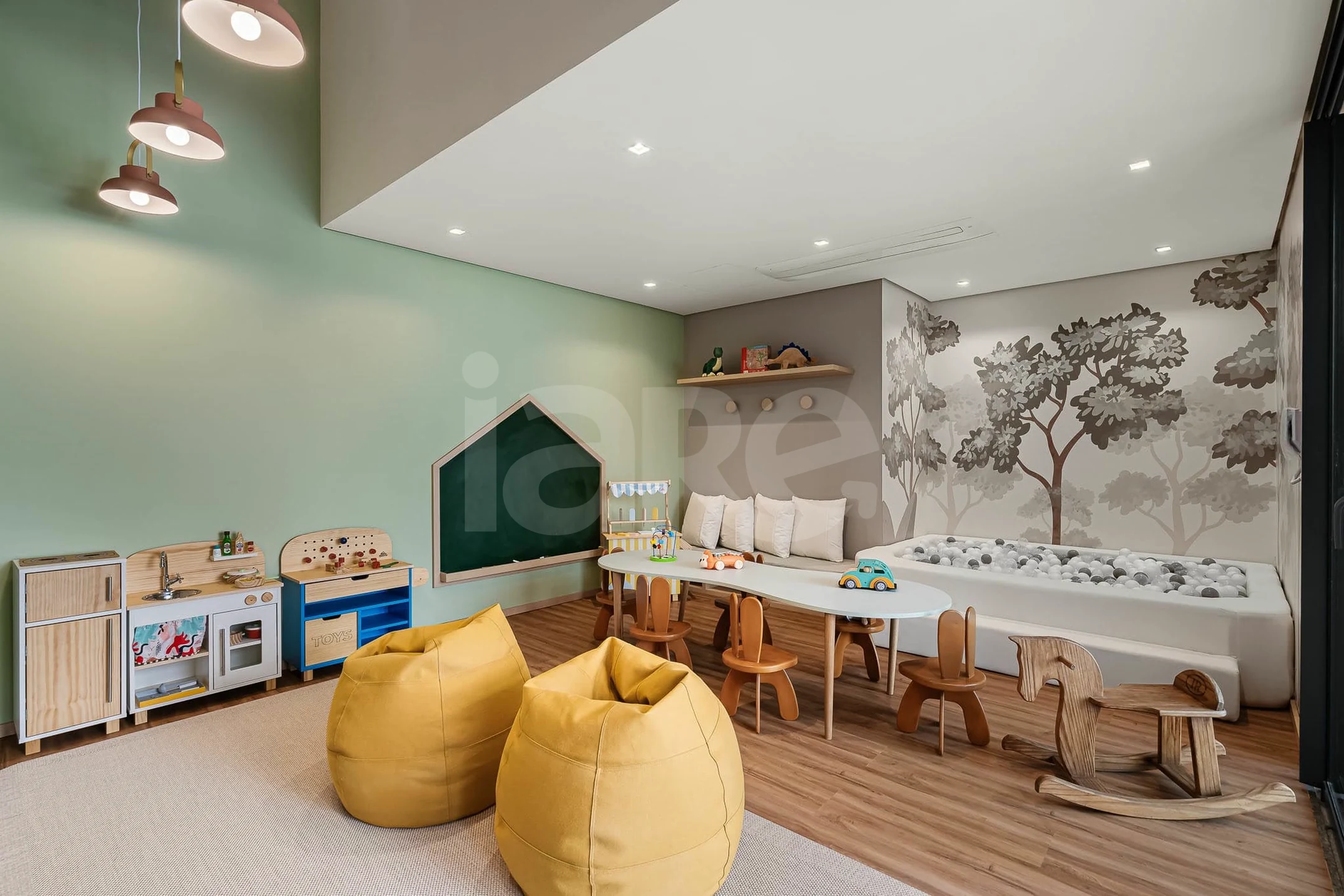 Atypik - Apartamento com 201,02 m², em Brooklin Novo — foto 15