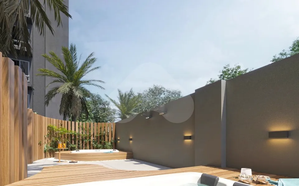 Oceanside - Apartamento com 140 m², em Centro — foto 16