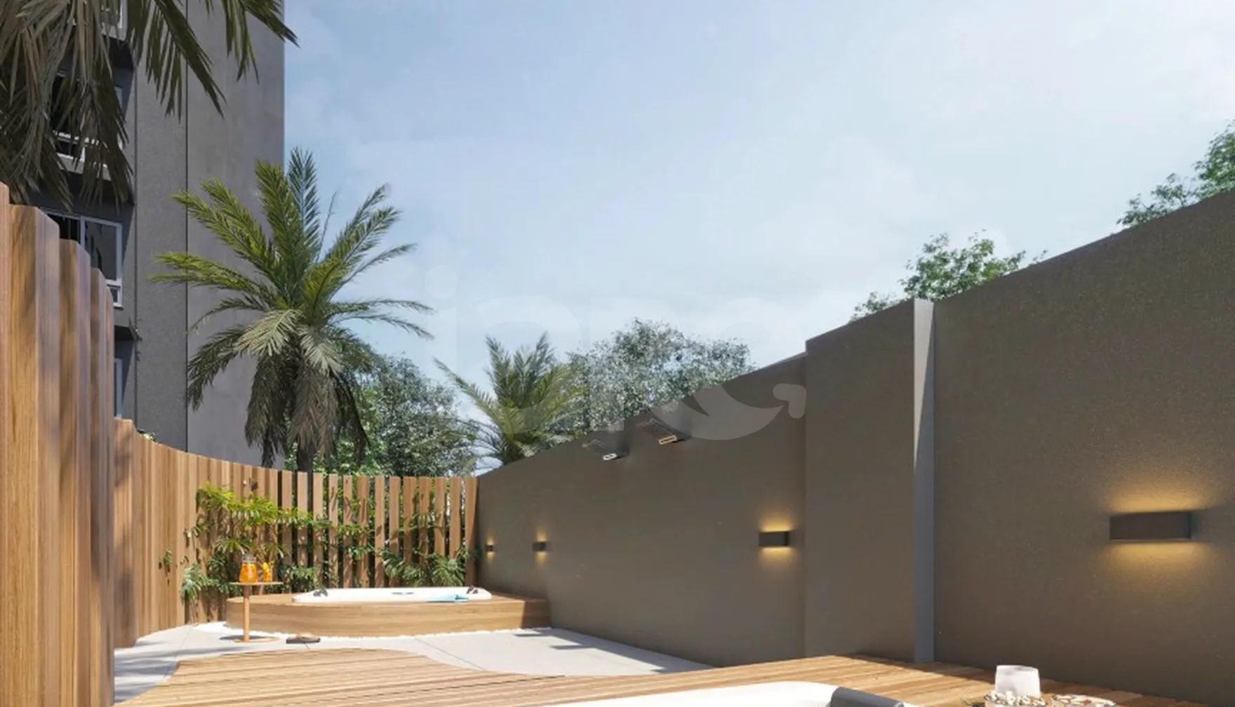 Oceanside - Apartamento com 140 m², em Centro — foto 16