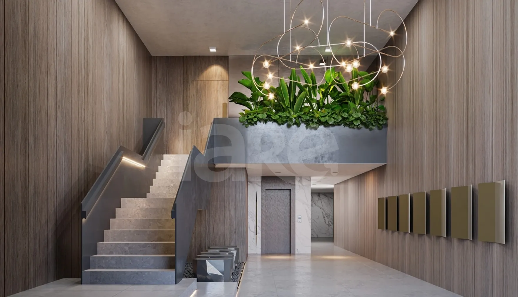 Singular for Life - Apartamento com 250,61 m², em Praia do Canto — foto 8