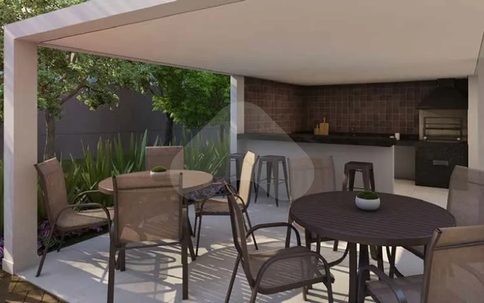 Hello Santana - Studio com 27,67 m², em Santana — foto 7