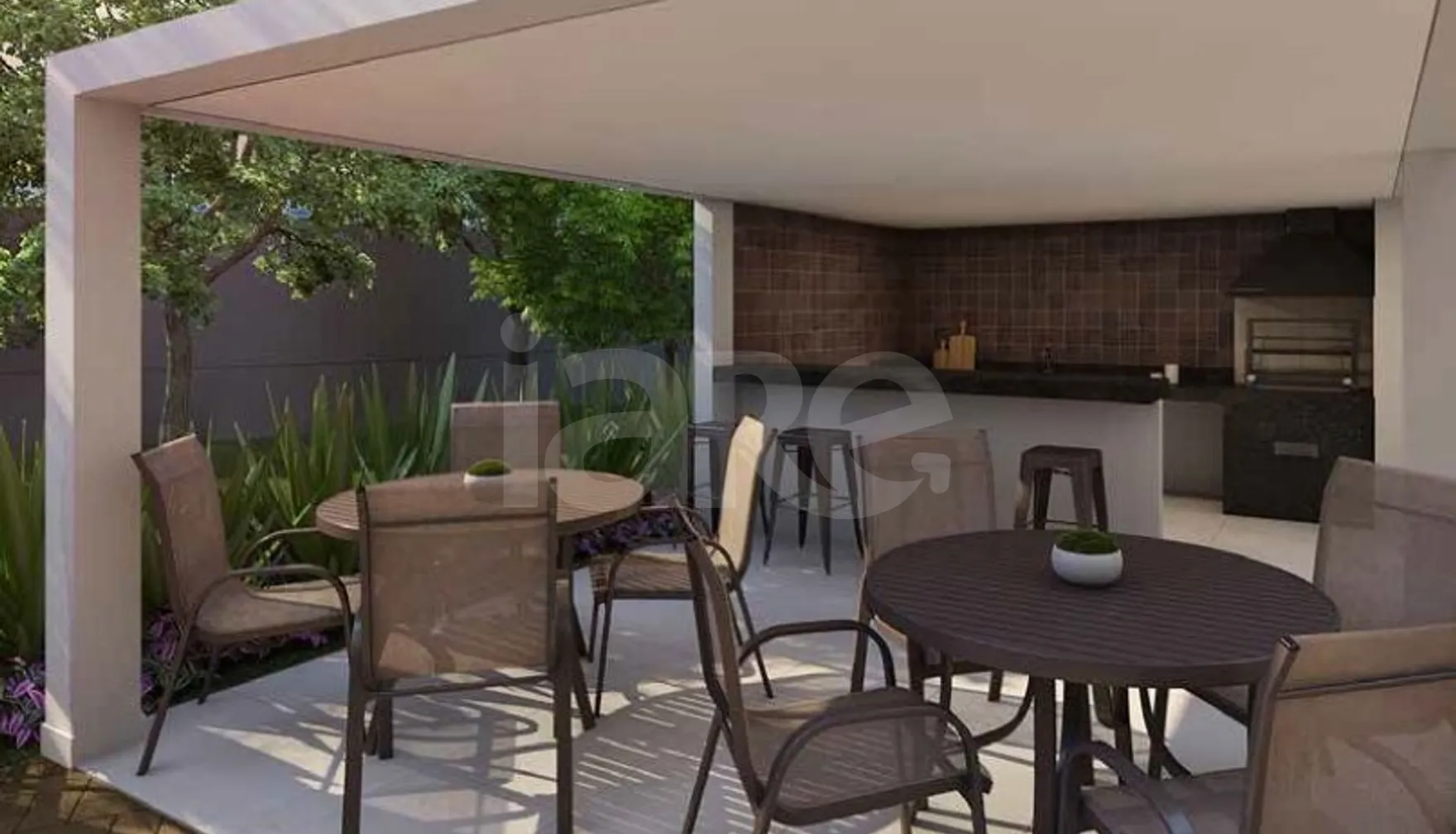 Hello Santana - Apartamento com 36,74 m², em Santana — foto 7