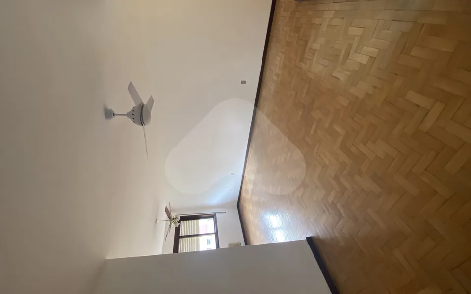Residencial Elias Figueiroa Apto 307 - Apartamento com 126,3 m², em Jardim Botânico — foto 4
