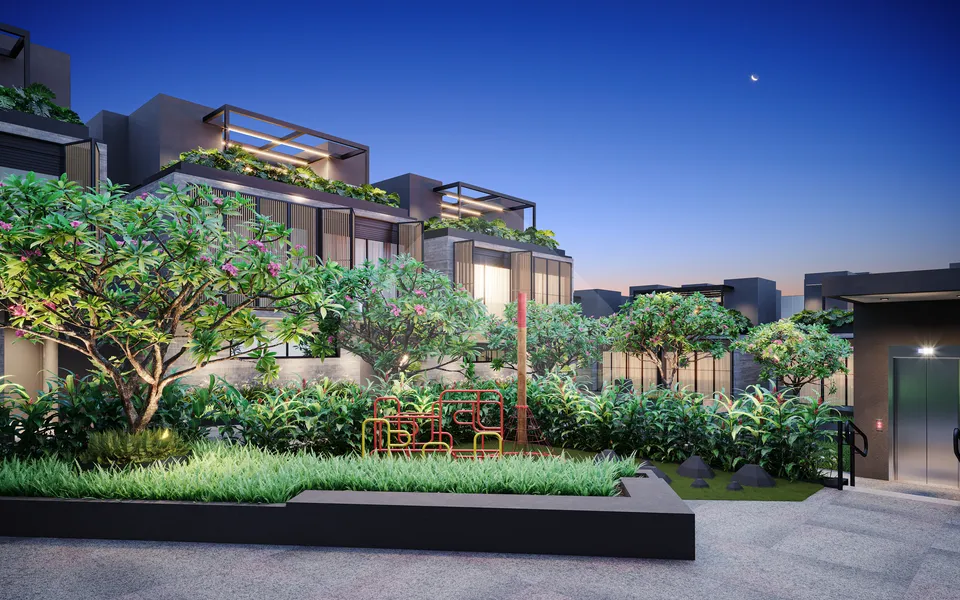 Casa Jardim Itaverá - Casa com 628,68 m², em Cidade Jardim — foto 18