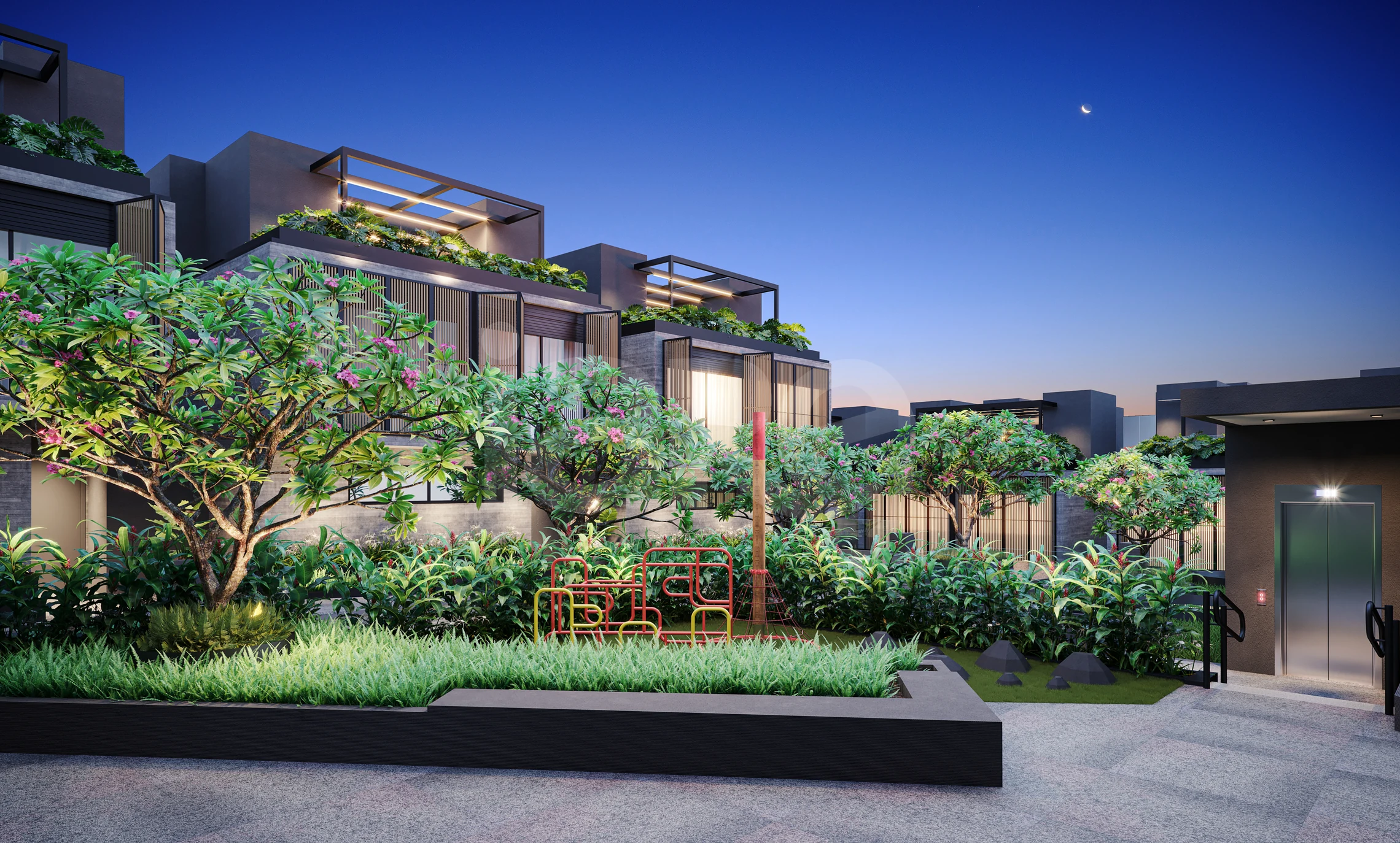 Casa Jardim Itaverá - Casa com 681,6 m², em Cidade Jardim — foto 18