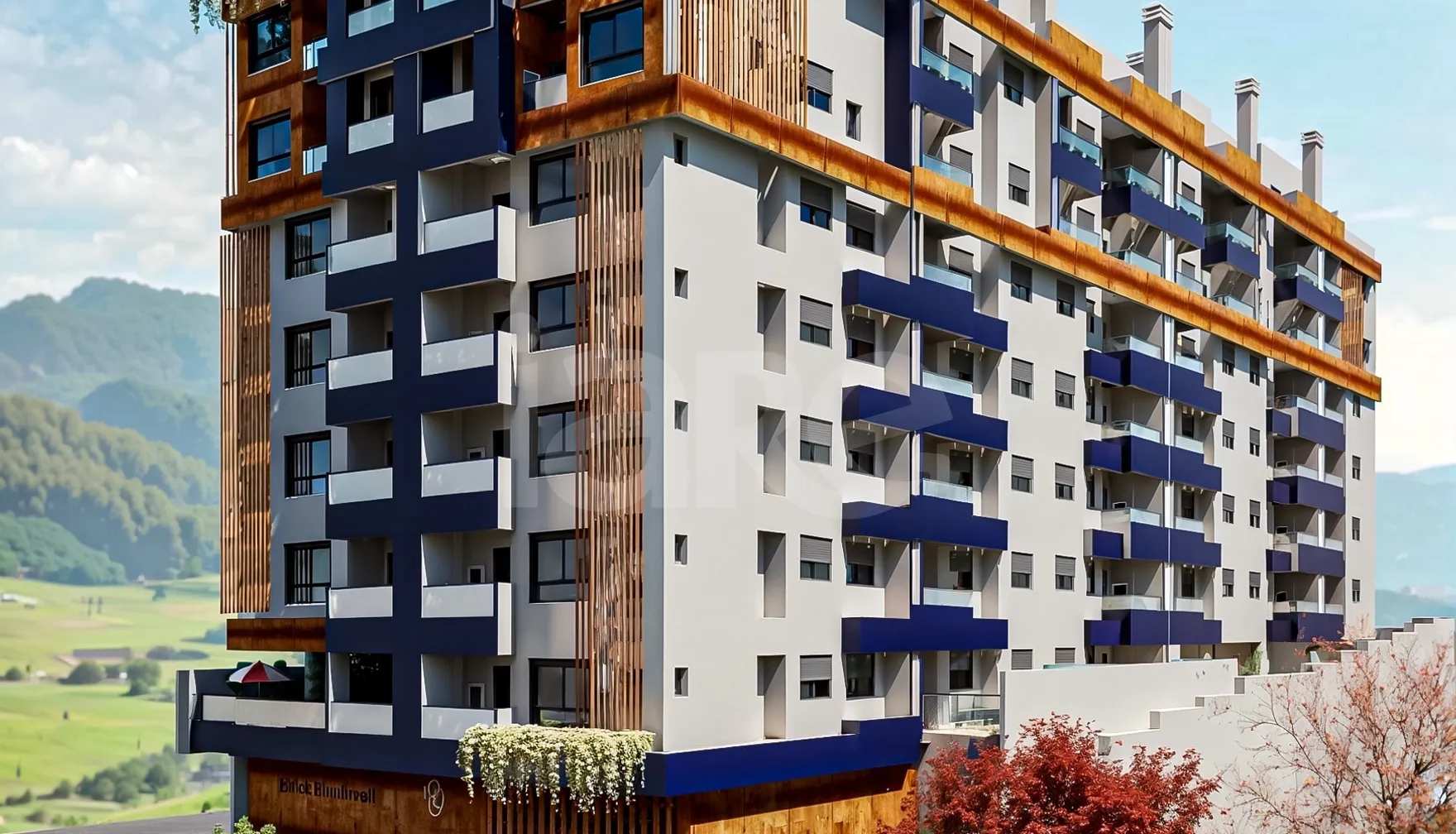 Saint Humbert II - Apartamento com 84,75 m², em Ingleses do Rio Vermelho — foto 37