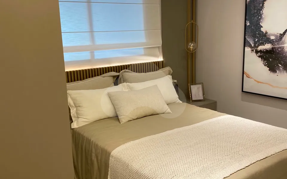 Altiplano Village - Garden com 58,94 m², em Altiplano Cabo Branco — foto 24