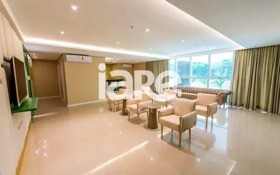 La Traviata Residence - Apartamento com 119,46 m², em Engenheiro Luciano Cavalcante — foto 17