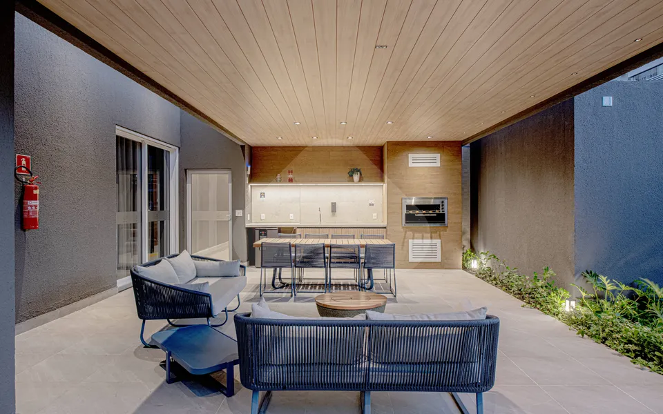 Tribeca - Apartamento com 119,22 m², em Aldeota — foto 15
